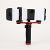 RIXI Dental Photography LED Twin Flash Light for Mobile Imaging