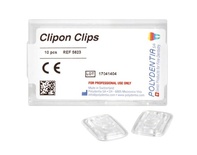 Clipon Clips (10 pcs)