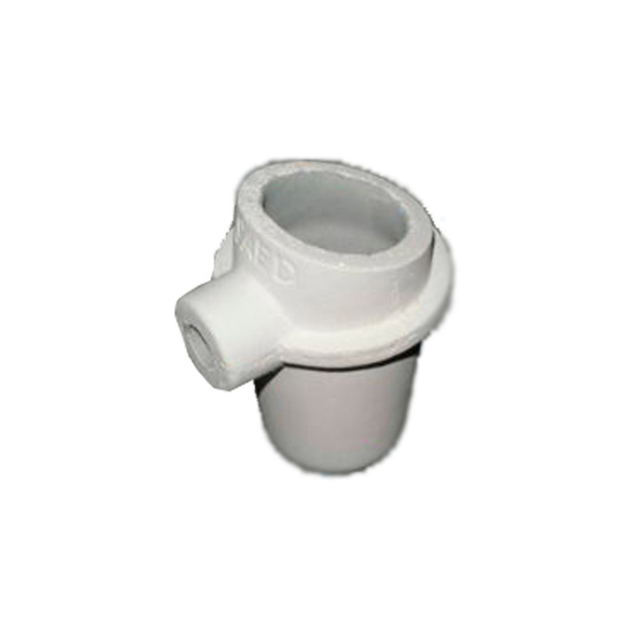 Filli Manfredi Vitrified Crucible for Dental Laboratories