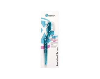 Protho Brush® De Luxe – Štetec na zubné protézy