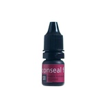 Conseal f: Light-cured fissure sealant with high fluoride release