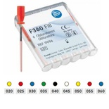 Fill F360: Endodontic Obturator Instrument (6 units)