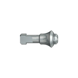 Sisäinen oktaagoninen analogi Straumann Tissue Level WN® -implanteille