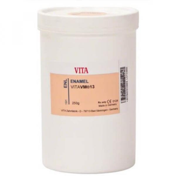 Vita Vm® 13 Classical A1-D4®: GC coating ceramics