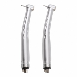 Dental Handpiece Anti-Retraction