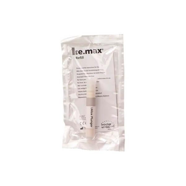 Pistón Alox IPS e.Max (2ud)