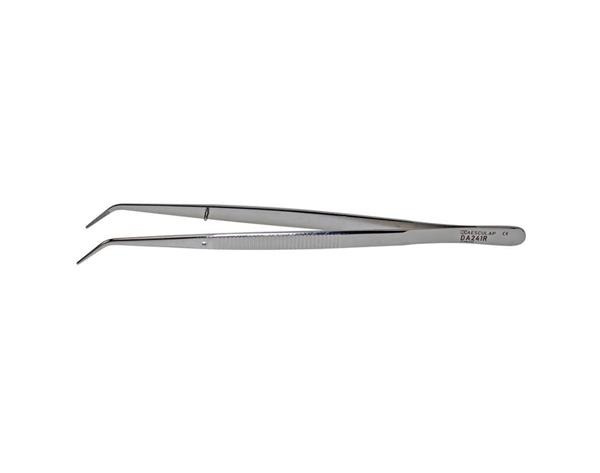 Dental Tweezers London College 150 mm for Precision Handling
