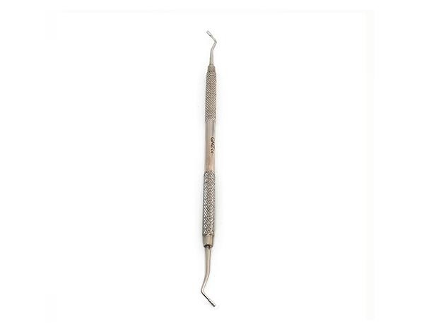 Composite Capacitor for Dental Restoration Procedures