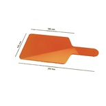 UV protection hand shield (1u.)
