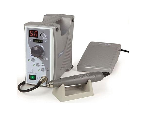 INDUCTION MICROMOTOR BLACK 50000 RPM