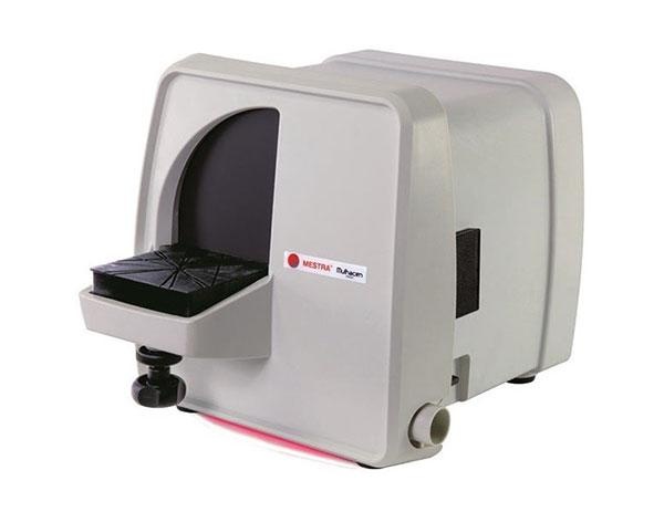 Mulhacen dry model trimmer