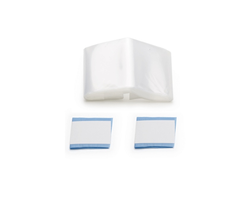 Sterile Coil Bottoms for Dental Hose and Unit Protection