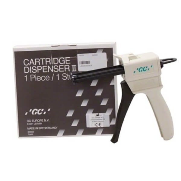 Reline Cartridge Dispensing Gun II for 50 ml Cartridges