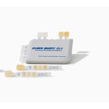 CLEARFIL MAJESTY ES2 COLOR GUIDE
