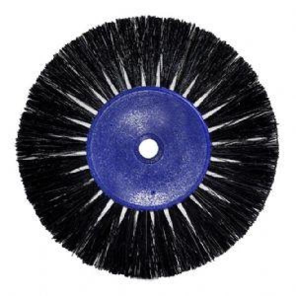 Sheep Leather Dental Laboratory Brushes 22mm - Pack of 12