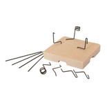 Mesh Tray Cooking Tray