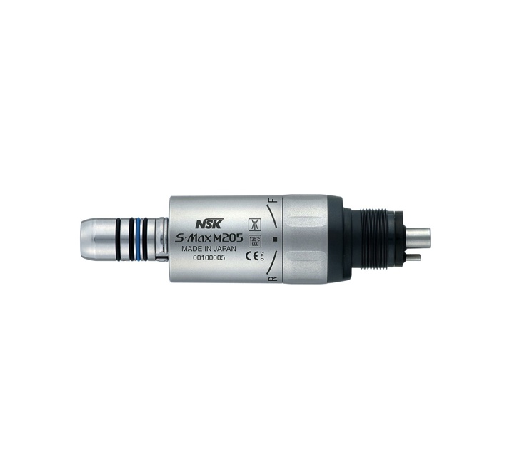 S-Max M205: Pneumatic Micromotor