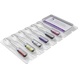 Sterile K-Files for Endodontics – Pack of 6