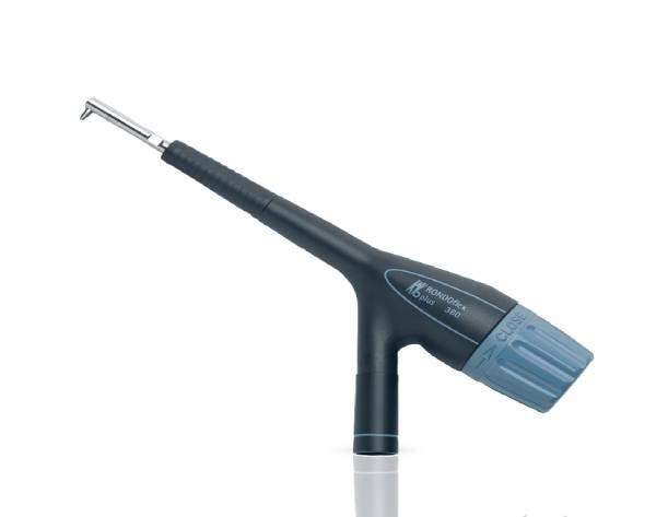 RONDOflex™ plus 360: Abrasion Air Polisher