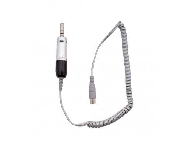 Electric Micromotor Compatible with Excellent Micromotor Systems