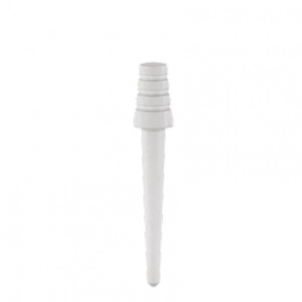 Dentinpost X ER: Fiberglass Dental Posts (Length 12 mm)