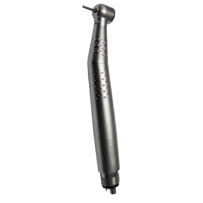 LED Ultimate Dental Turbine with Fiber Optic Illumination