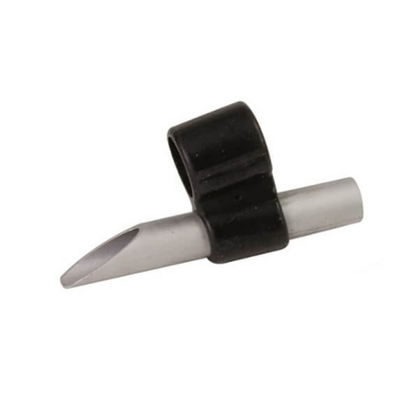 Suction Micromotor Adaptor for Podiatry