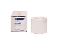 Omniwipes Dry Velours: Wet wipes (2 x 75 pcs)