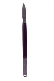 Espàtula de Cera Dental Fahnenstock 17 cm