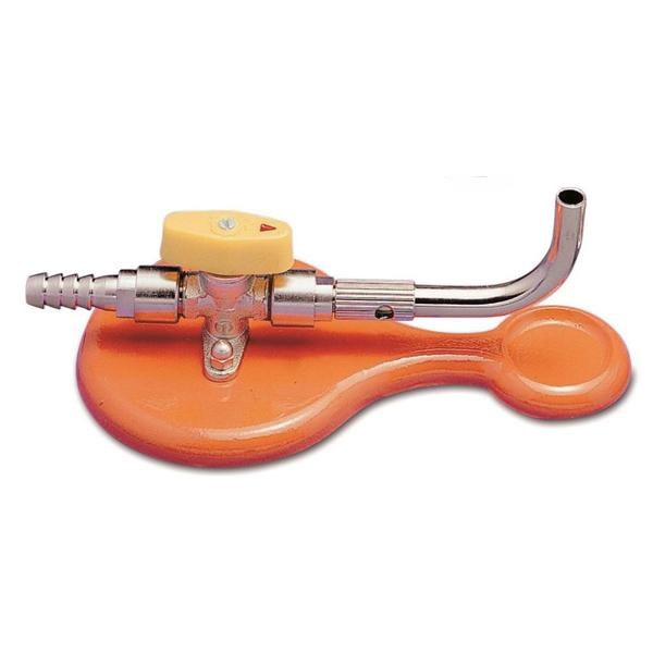 Butane Gas Burners for Threaded Hose: Standardized Connection