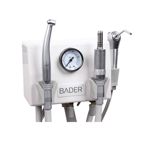 Wall Mounted Dental Equipment for Clinics and Laboratories