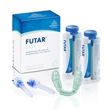 Futar Easy: Bite Register (2 x 50 ml)