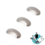 Sectional Matrices without Wing (50 pcs)