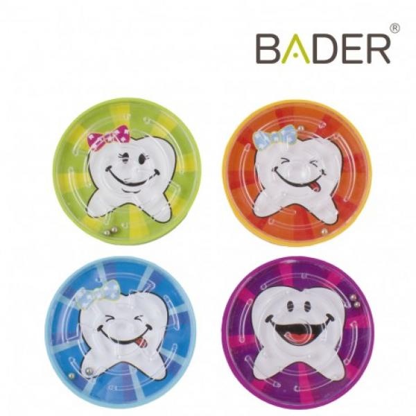 Labyrinth Game for Pediatric Dentistry – Pack of 20 Units