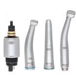 Alegra Turbine, Counter-Angle And Fusion Handpiece Rotary Kit