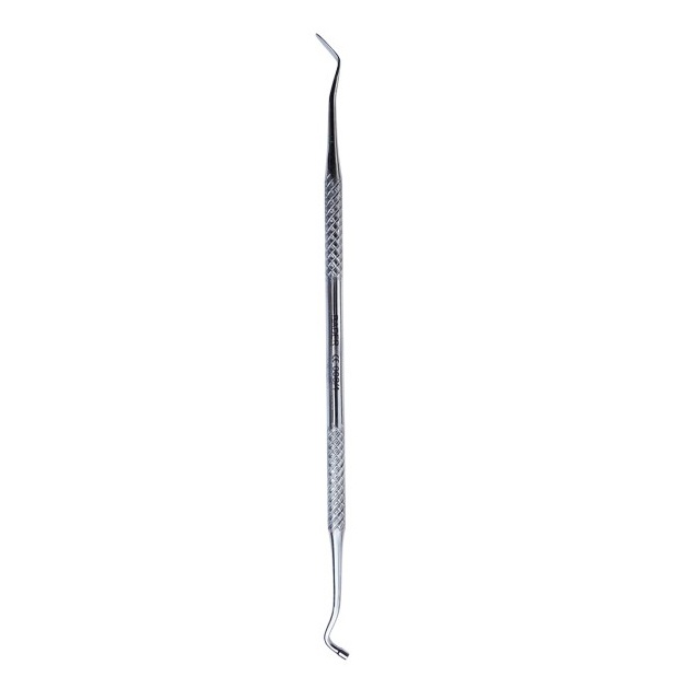Woodson Double Modeling Spatula for Precise Dental Material Handling