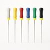NiTi K File Endodontic Files for Root Canal Treatment