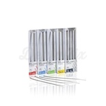 Metal Strips for Interproximal Finishing and Polishing – 12 Units
