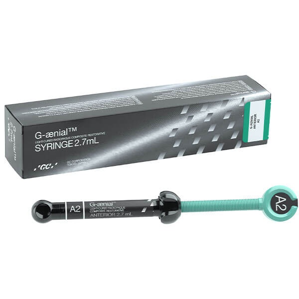 G-Aenial Composite Anterior Aesthetic Dental Composite