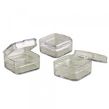Medium boxes with membrane (10 pcs.)