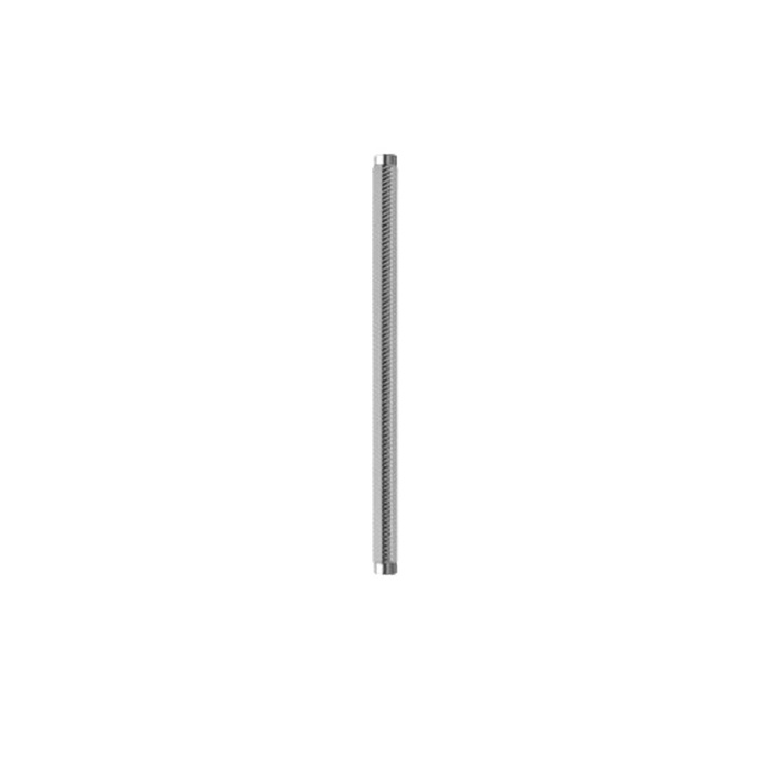 Towner Jaquet M-2 scraper: Dental Instrument with Octagonal Handle