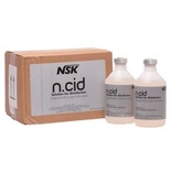 iCare+ n.cid: Disinfectant for Rotating Instruments