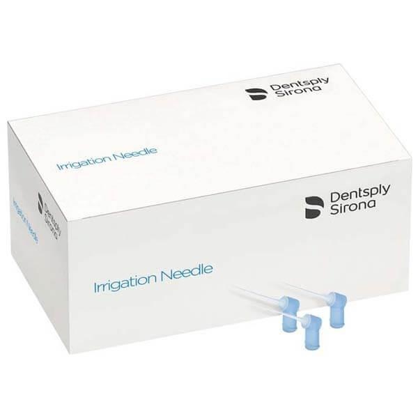 Dentsply Sirona: Dental Irrigation Needles