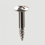 Pro-Fix: Tenting Fixing Screws