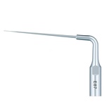 Endodontic Tip for Broken File Removal Compatible with EMS Systems