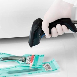 MyTrace : logiciel pour autoclaves MOCOM en cabinet dentaire