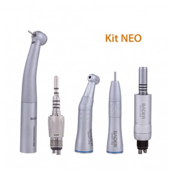 Kit Neo® Rotating Instrumentarium for Dental Students