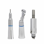 External Water Spray Dental Handpiece