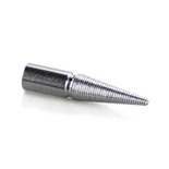 Threaded Cone for Technoflux Polisher
