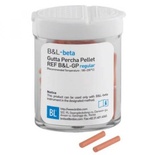 Gutta-percha Pellets (100pcs)